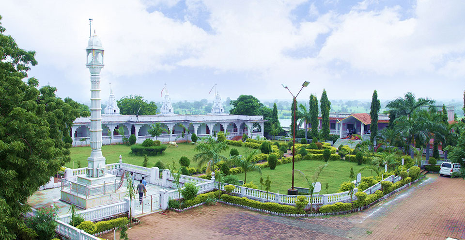 Udaipur